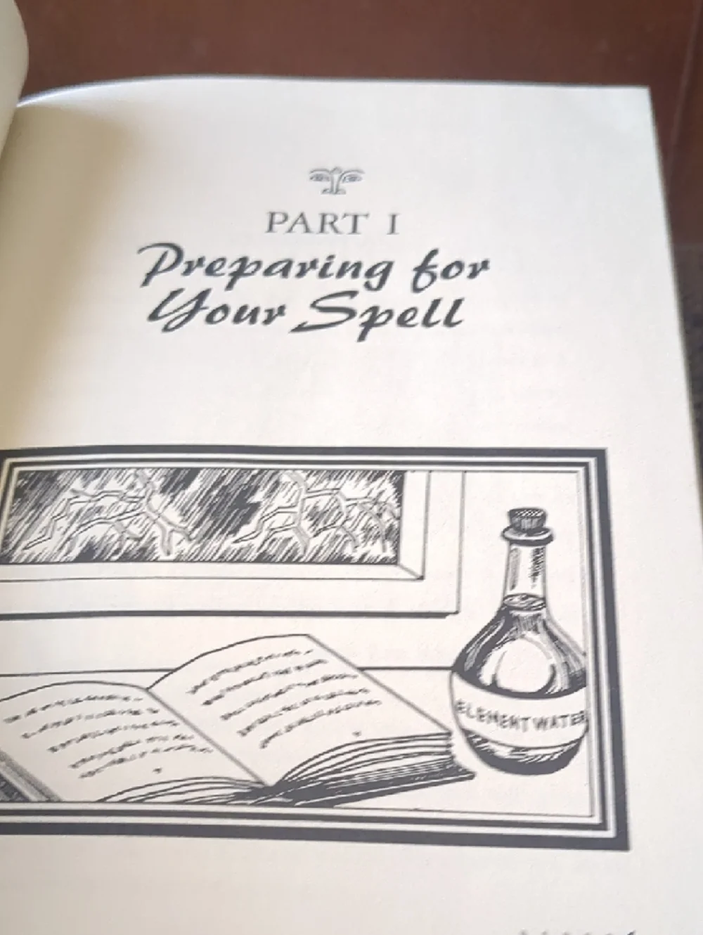 🌙 'Moon Spells' Paperback Book - Picture 8 of 12